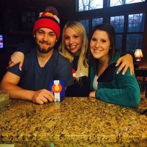 Meet your Posher, Alexa